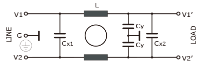 電路原理