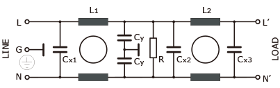 電路原理