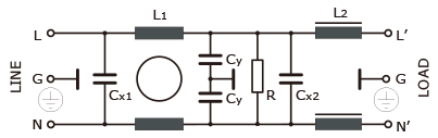 電路原理
