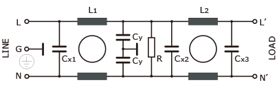 電路原理