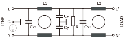 電路原理