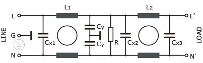 電路原理