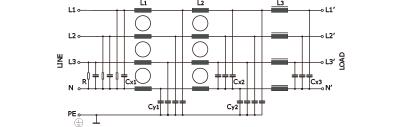 電路原理
