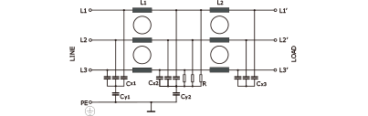 電路原理