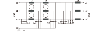 電路原理