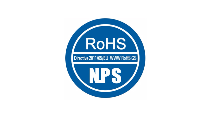 北京愛科公司關于RoHS管控的年度審核
