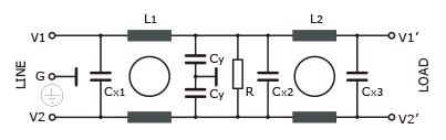 電路原理