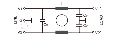 電路原理
